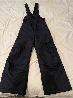 Columbia Ski bibs
